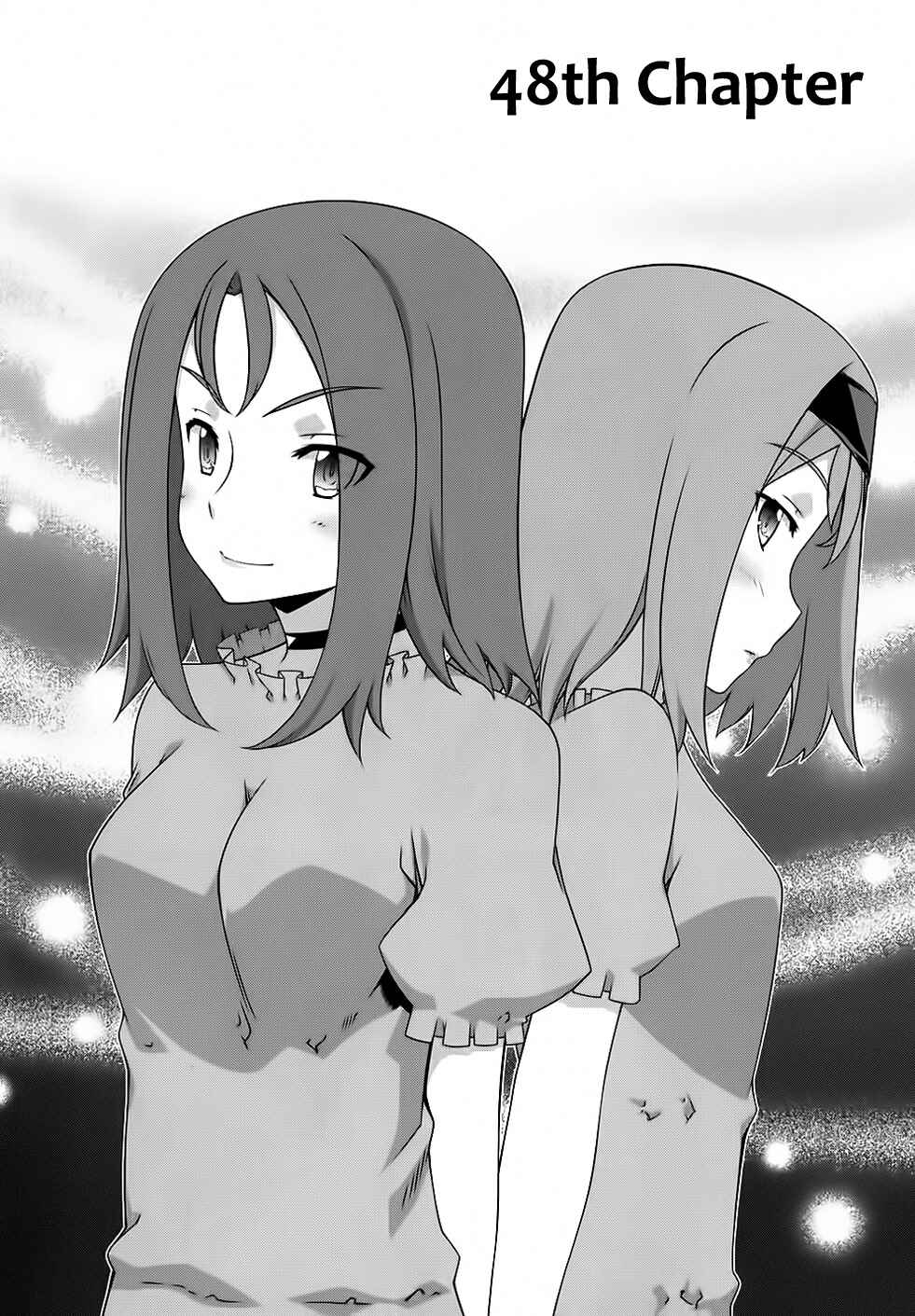 Page 4 Chapter 48 Kämpfer