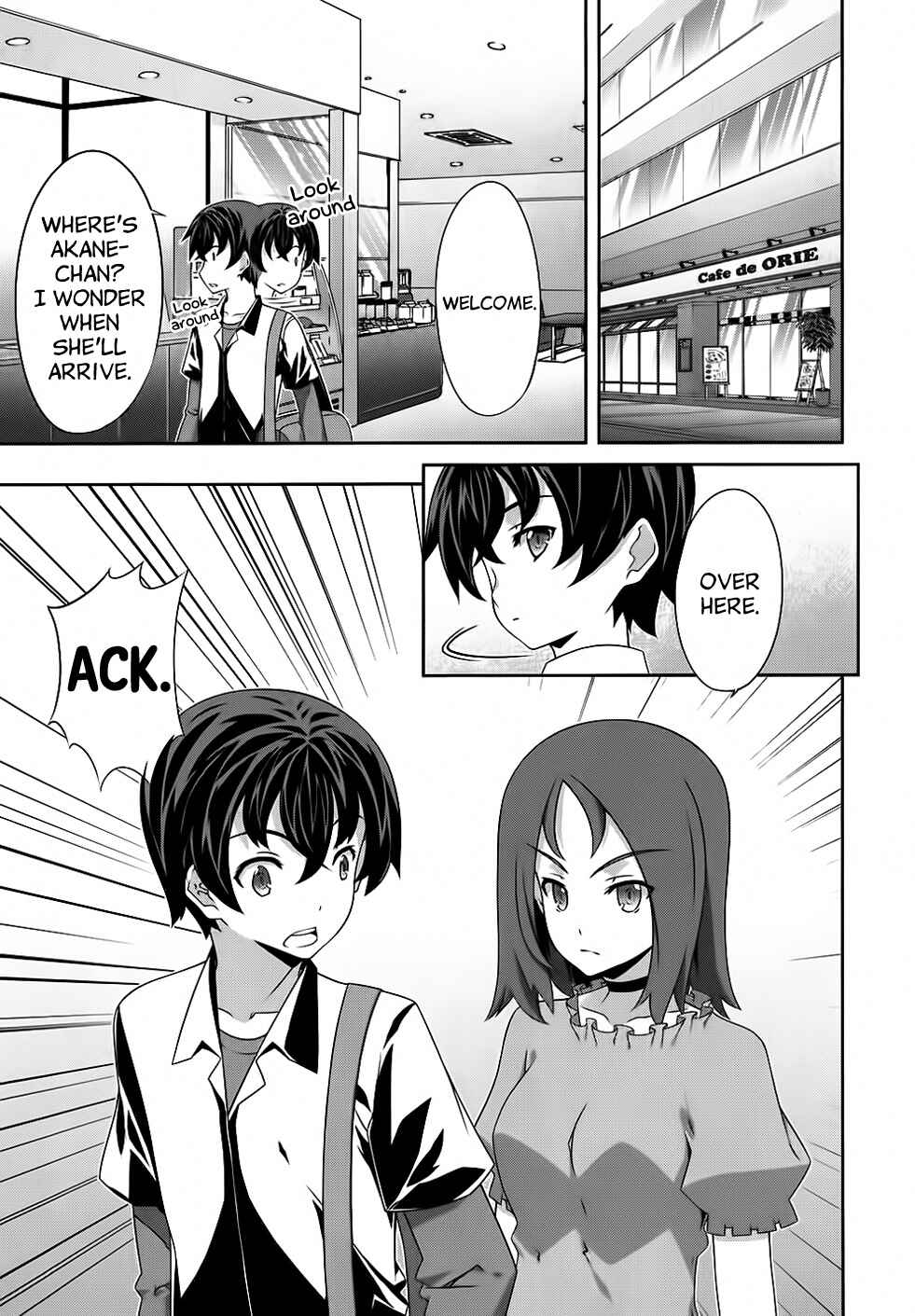 Page 5 Chapter 48 Kämpfer