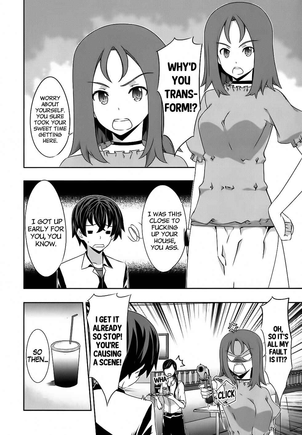 Page 6 Chapter 48 Kämpfer