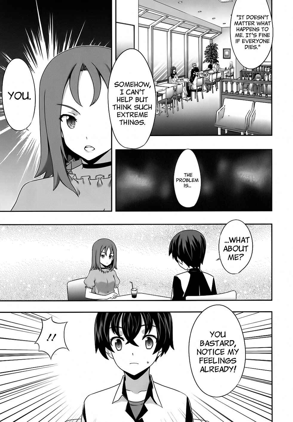 Page 9 Chapter 48 Kämpfer
