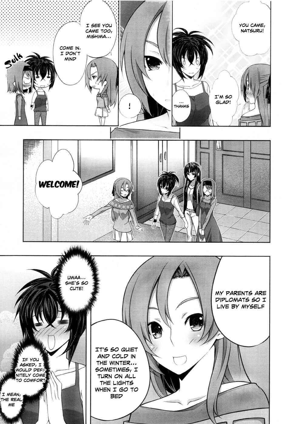 Page 17 Chapter 22 Kämpfer