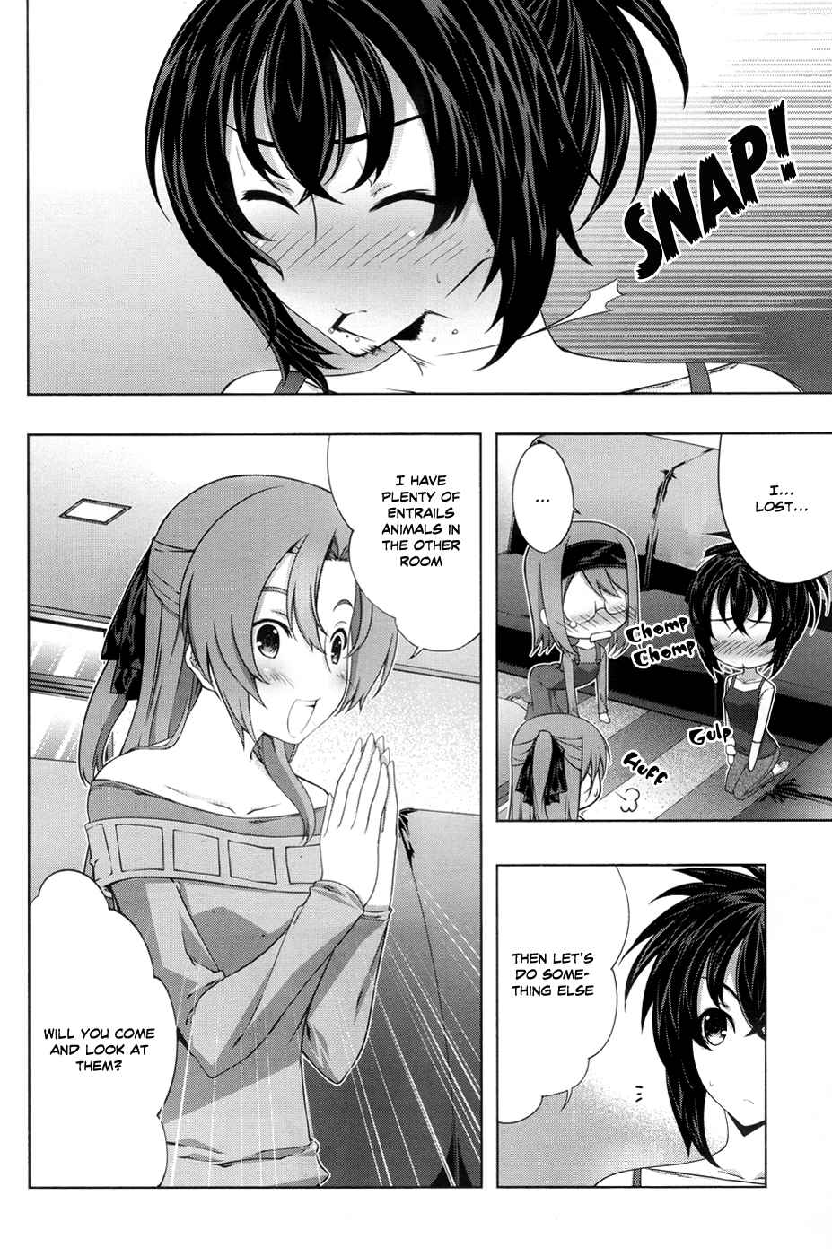 Page 24 Chapter 22 Kämpfer