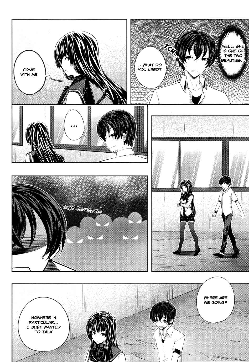 Page 8 Chapter 22 Kämpfer