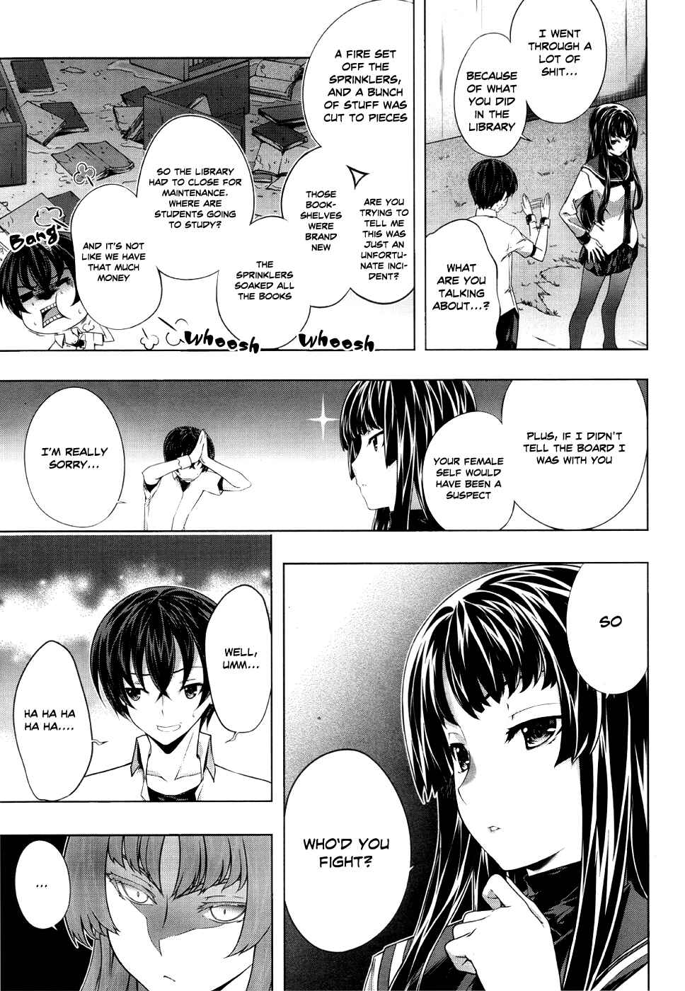 Page 9 Chapter 22 Kämpfer