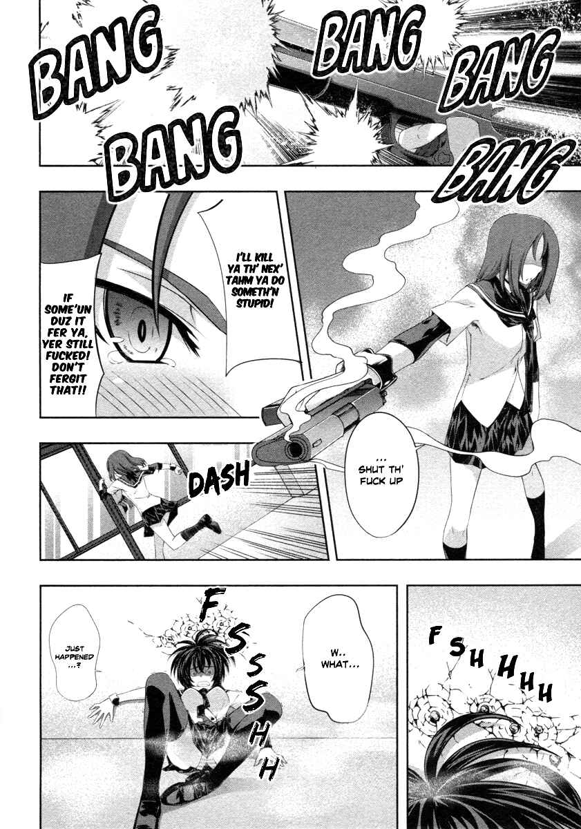 Page 22 Chapter 17 Kämpfer