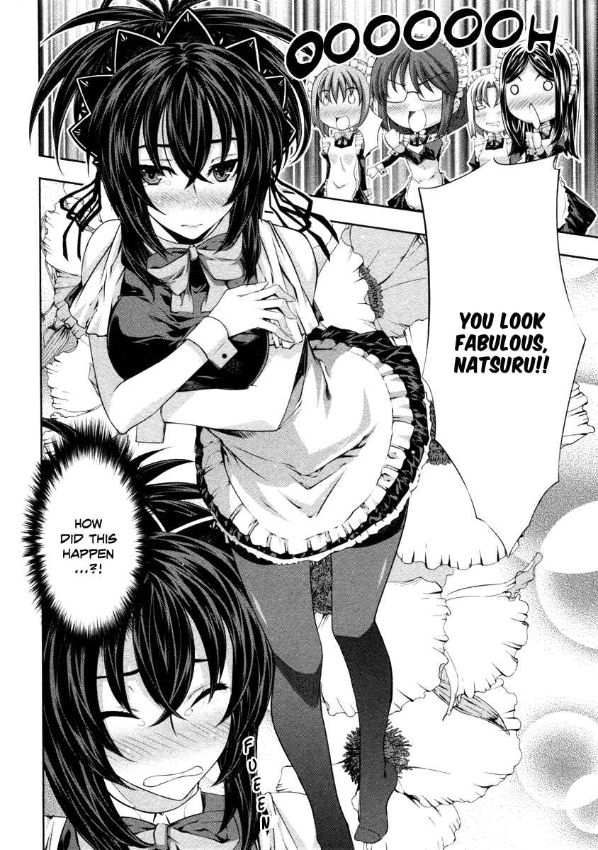 Page 30 Chapter 17 Kämpfer