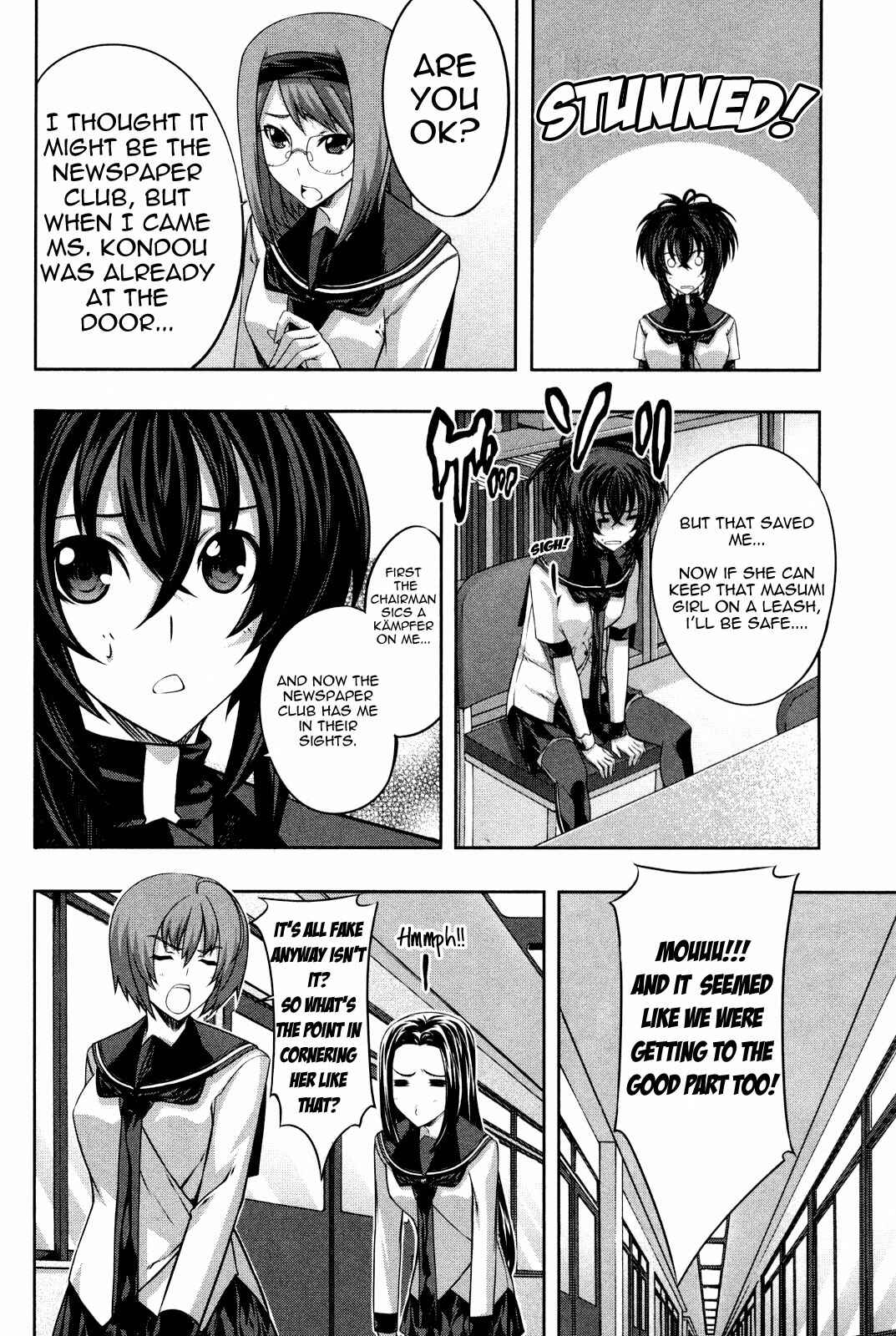 Page 16 Chapter 12 Kämpfer