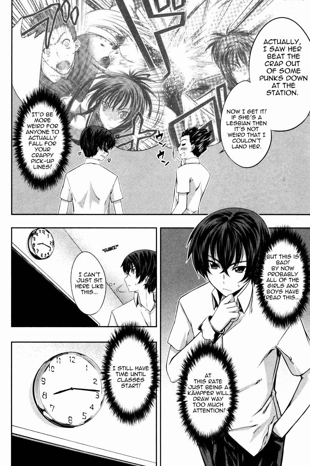 Page 22 Chapter 12 Kämpfer