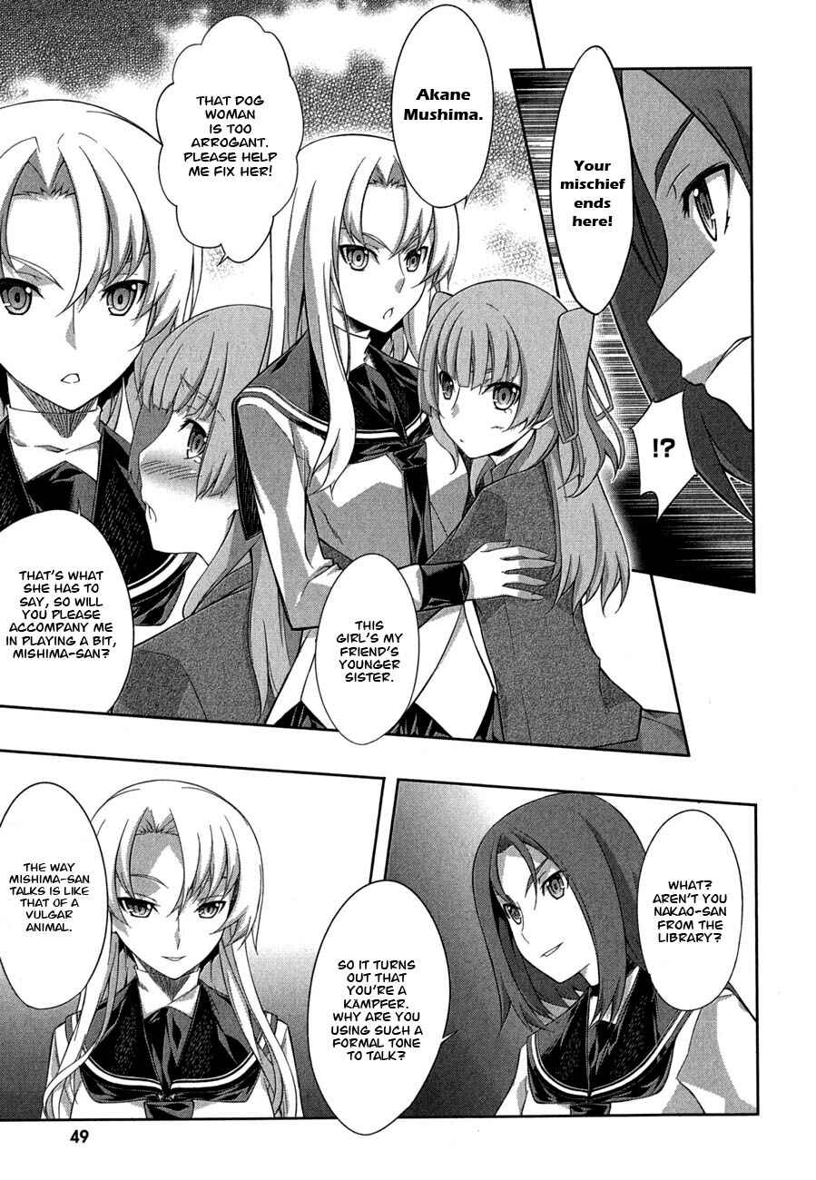 Page 21 Chapter 27 Kämpfer