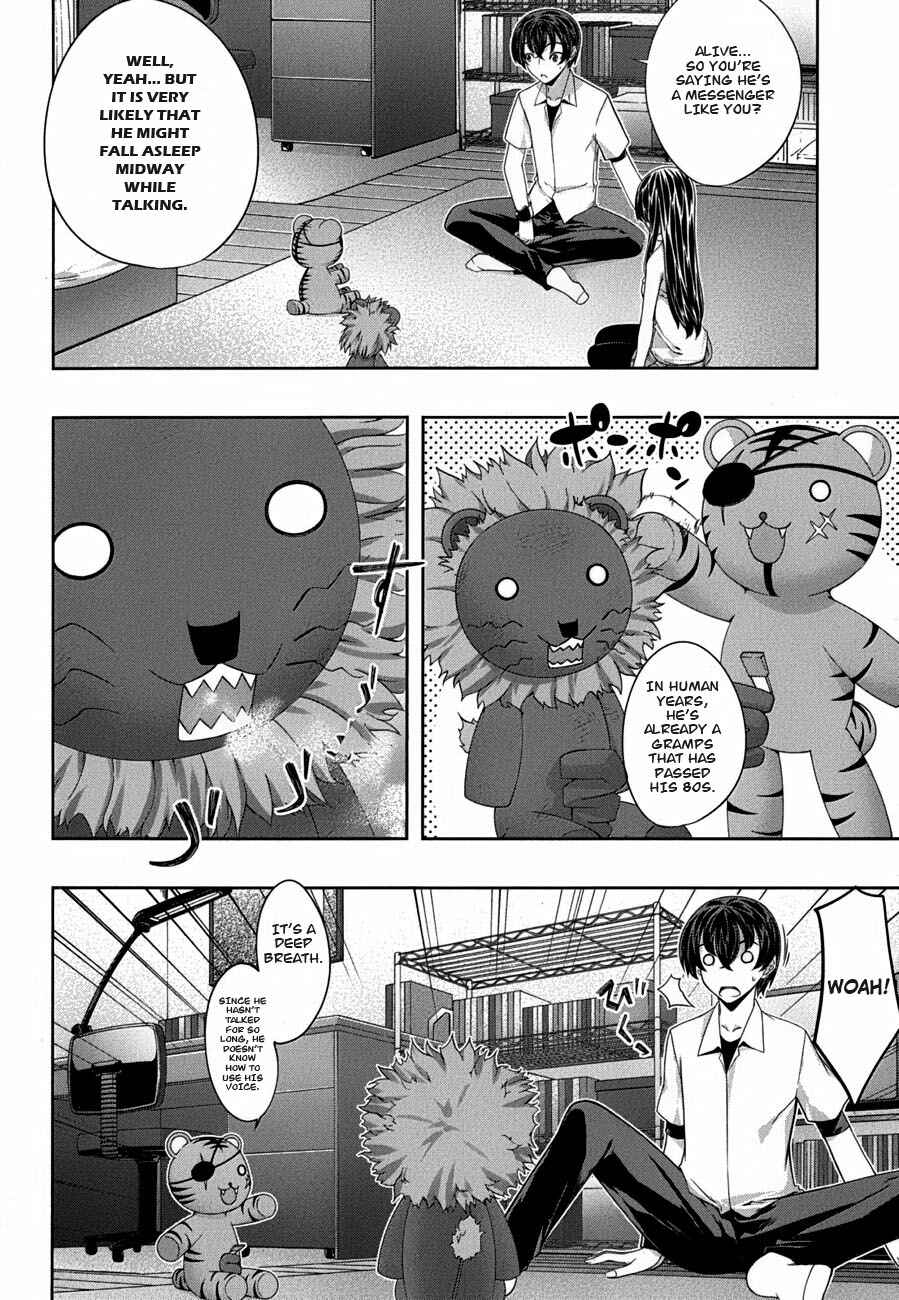 Page 10 Chapter 26 Kämpfer