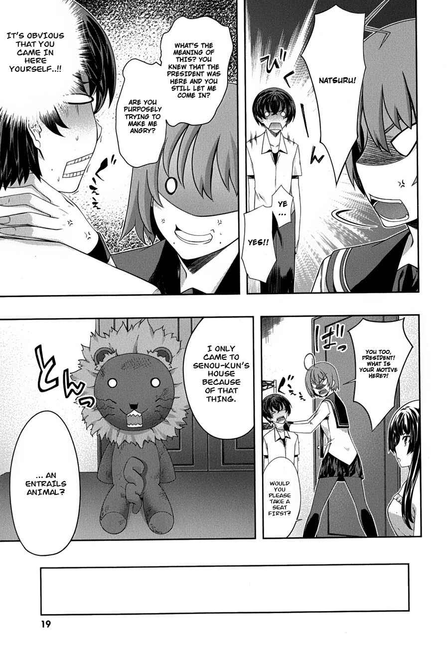 Page 21 Chapter 26 Kämpfer