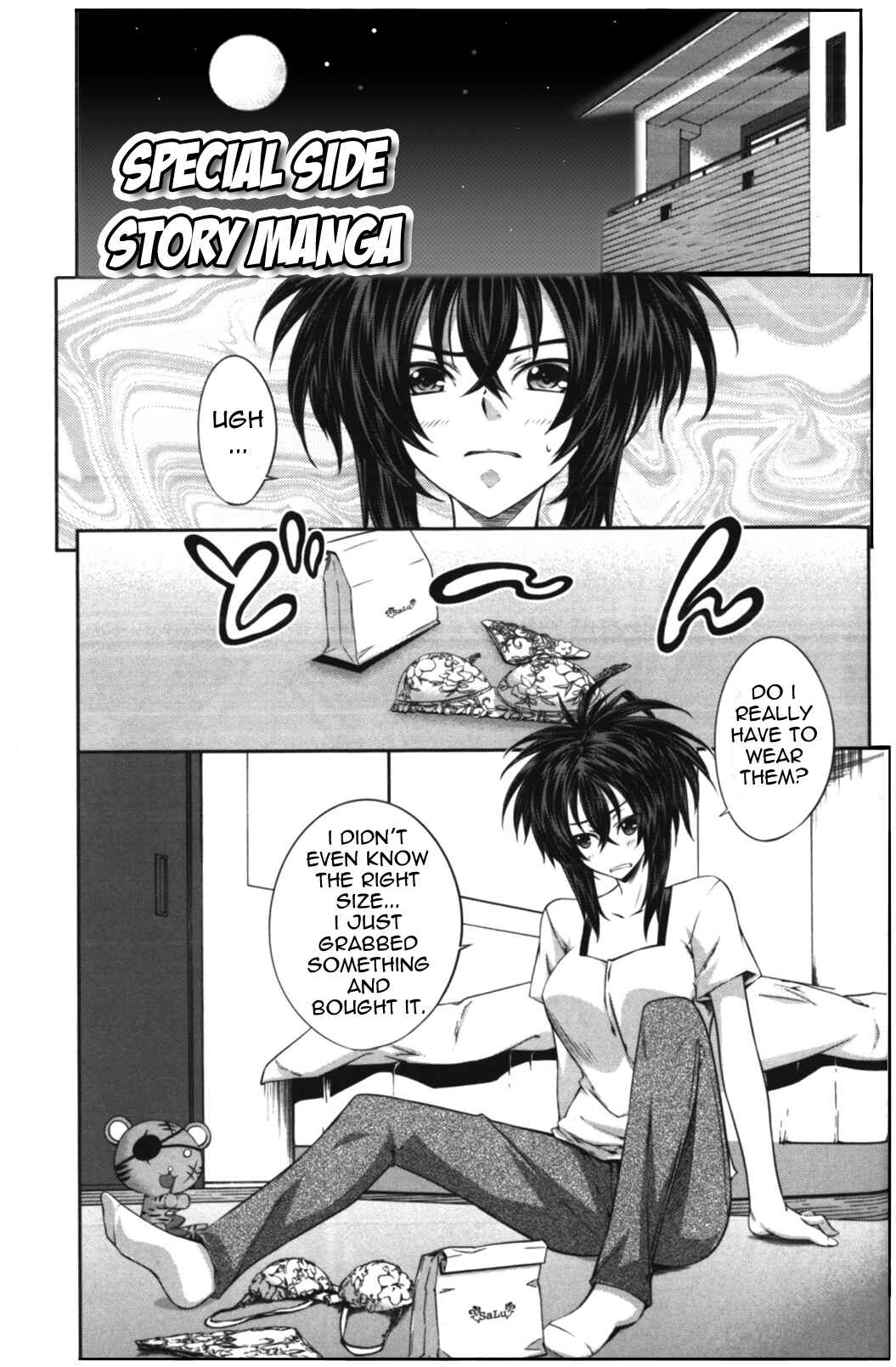 Page 1 Chapter 10.5 Kämpfer