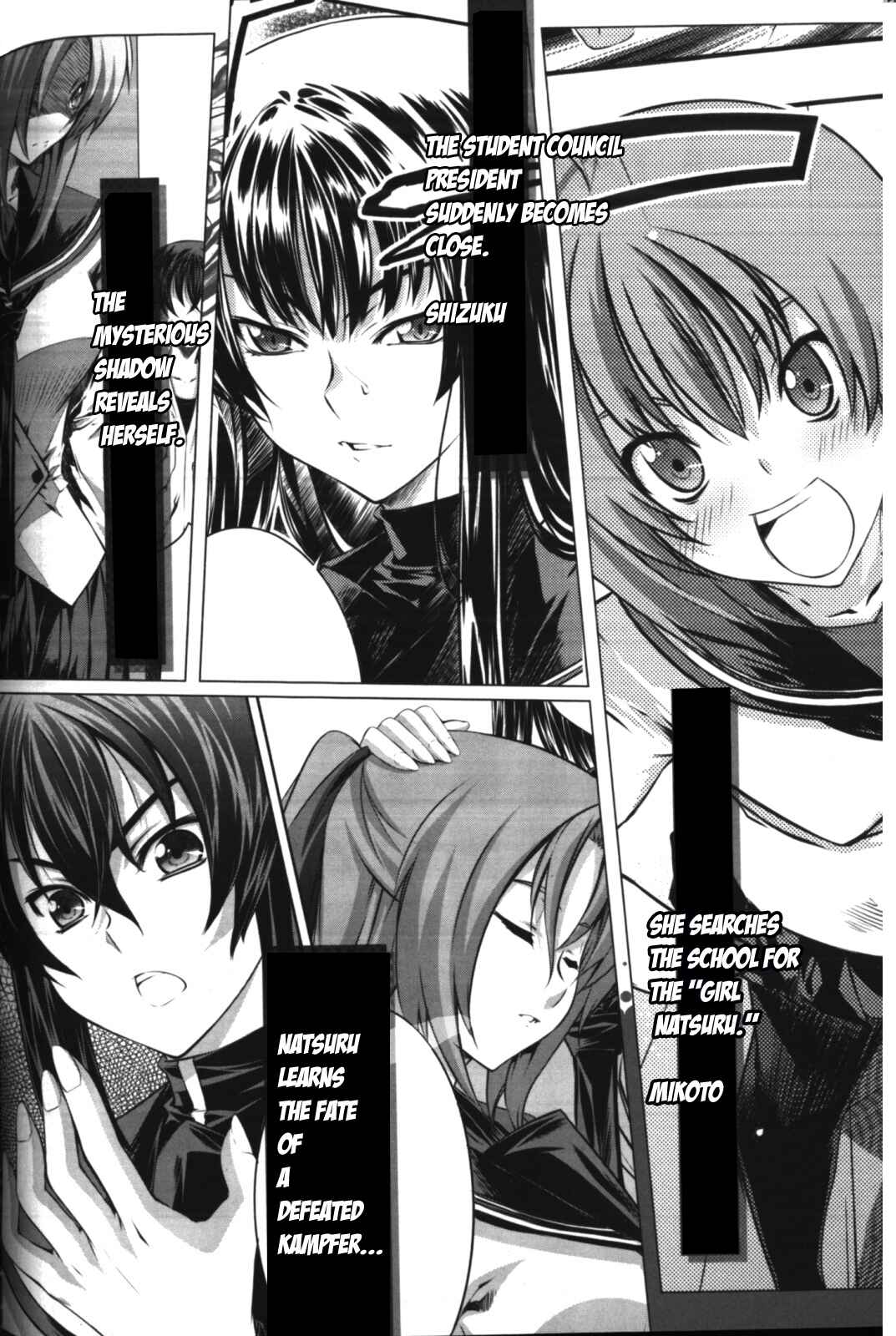 Page 13 Chapter 10.5 Kämpfer