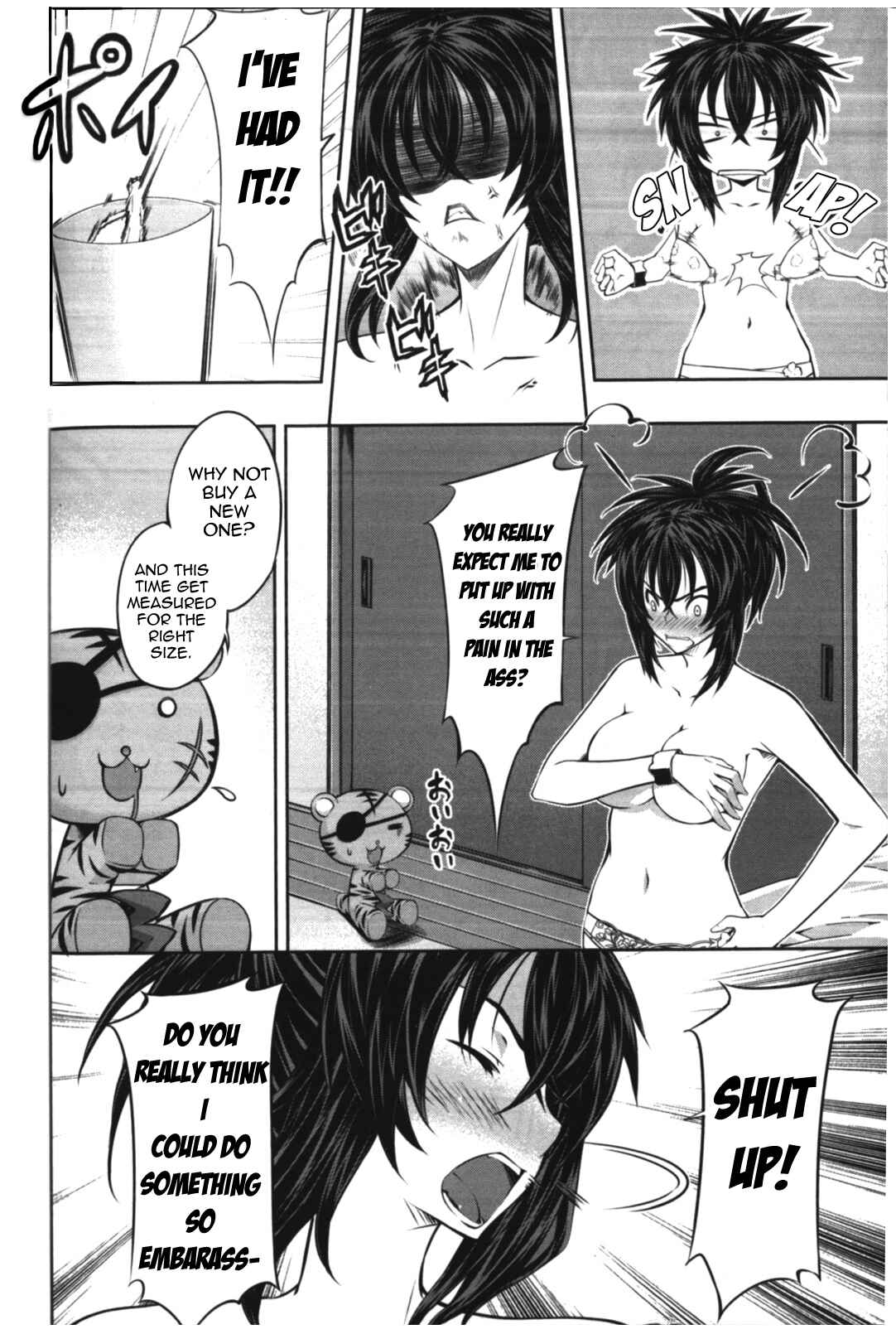 Page 6 Chapter 10.5 Kämpfer