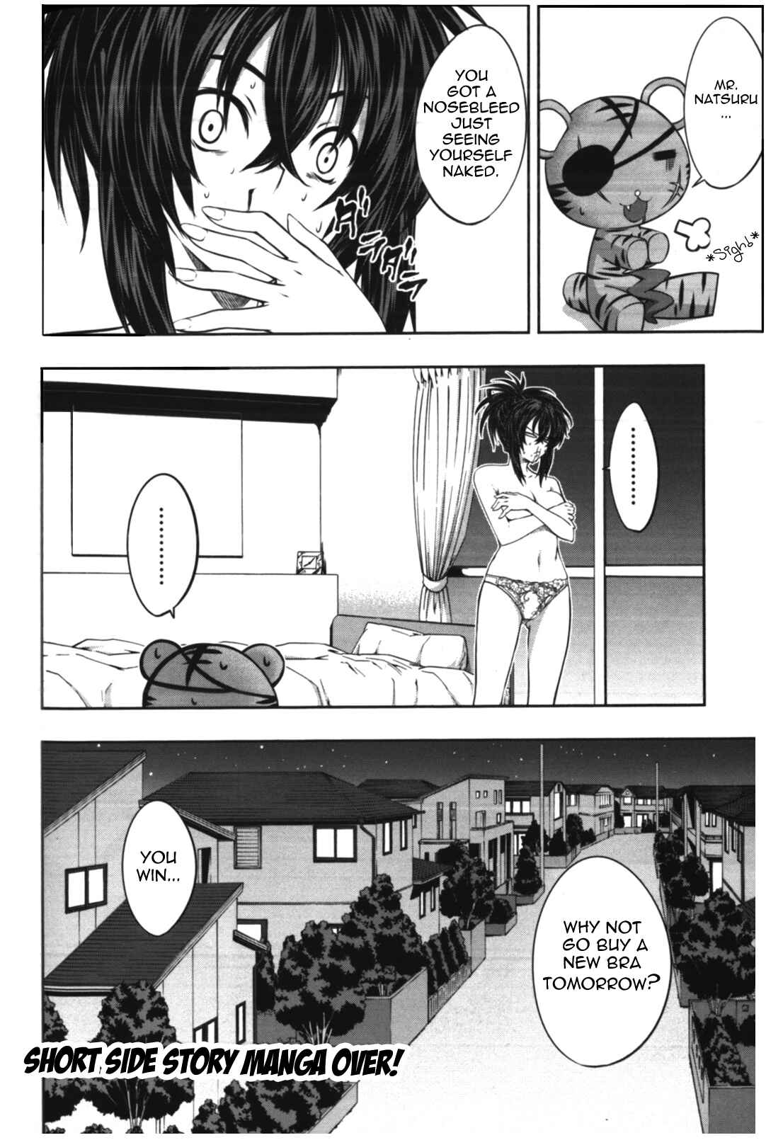 Page 8 Chapter 10.5 Kämpfer