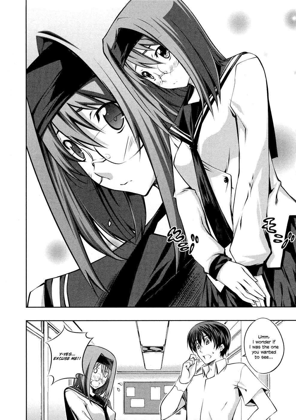 Page 11 Chapter 2 Kämpfer