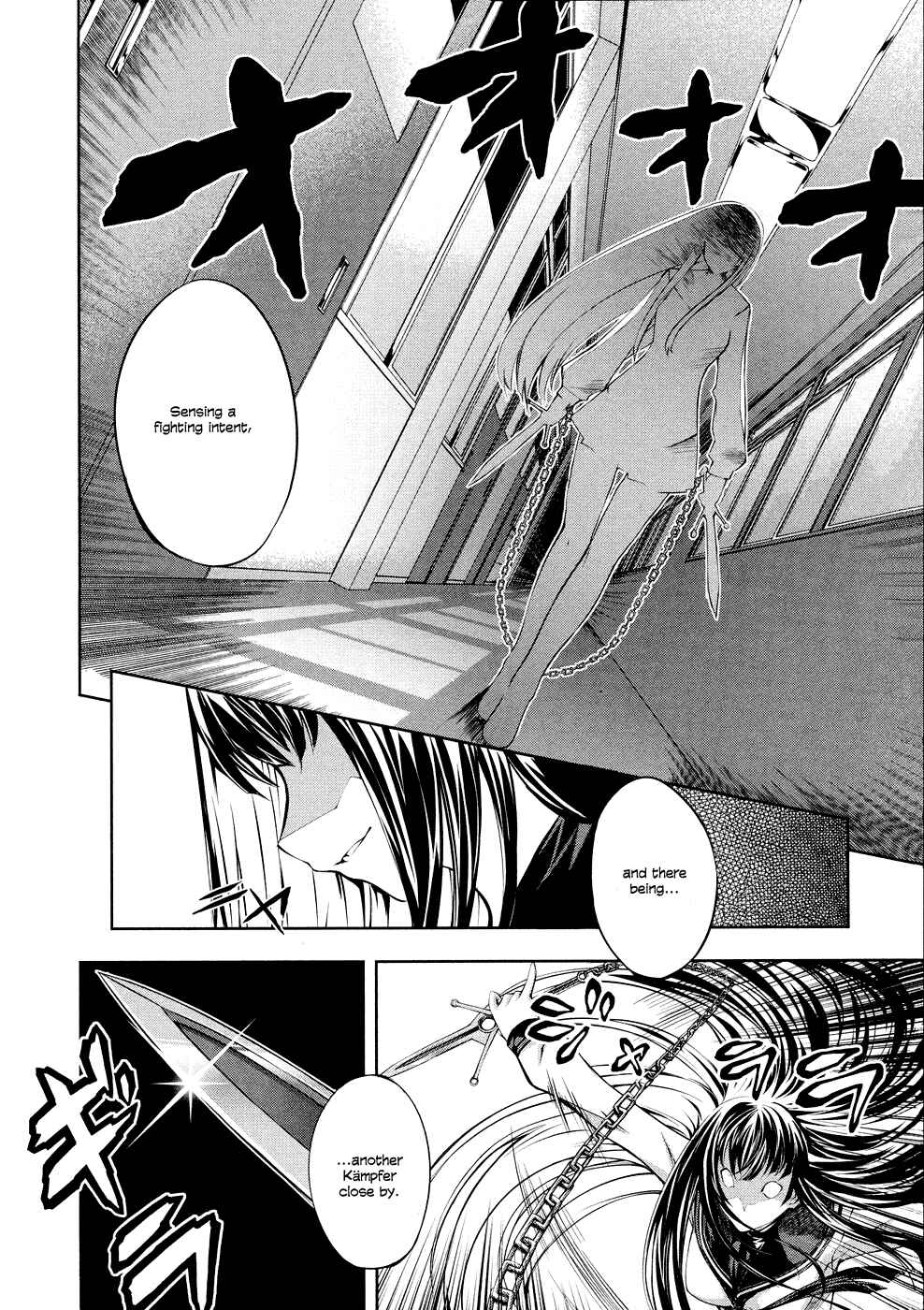 Page 24 Chapter 2 Kämpfer