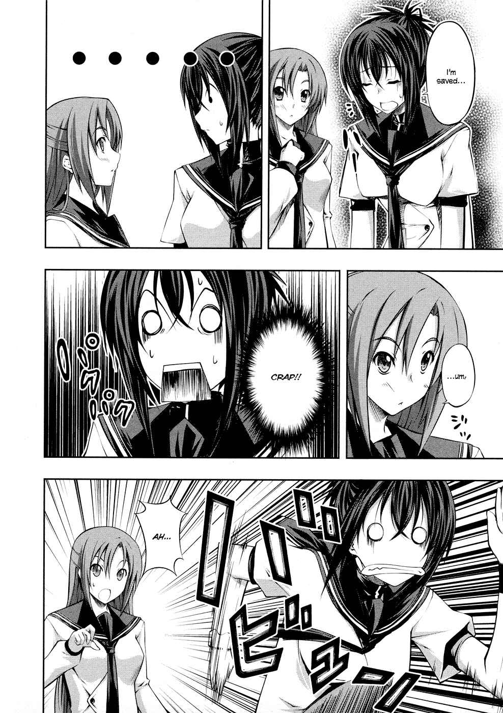 Page 6 Chapter 2 Kämpfer