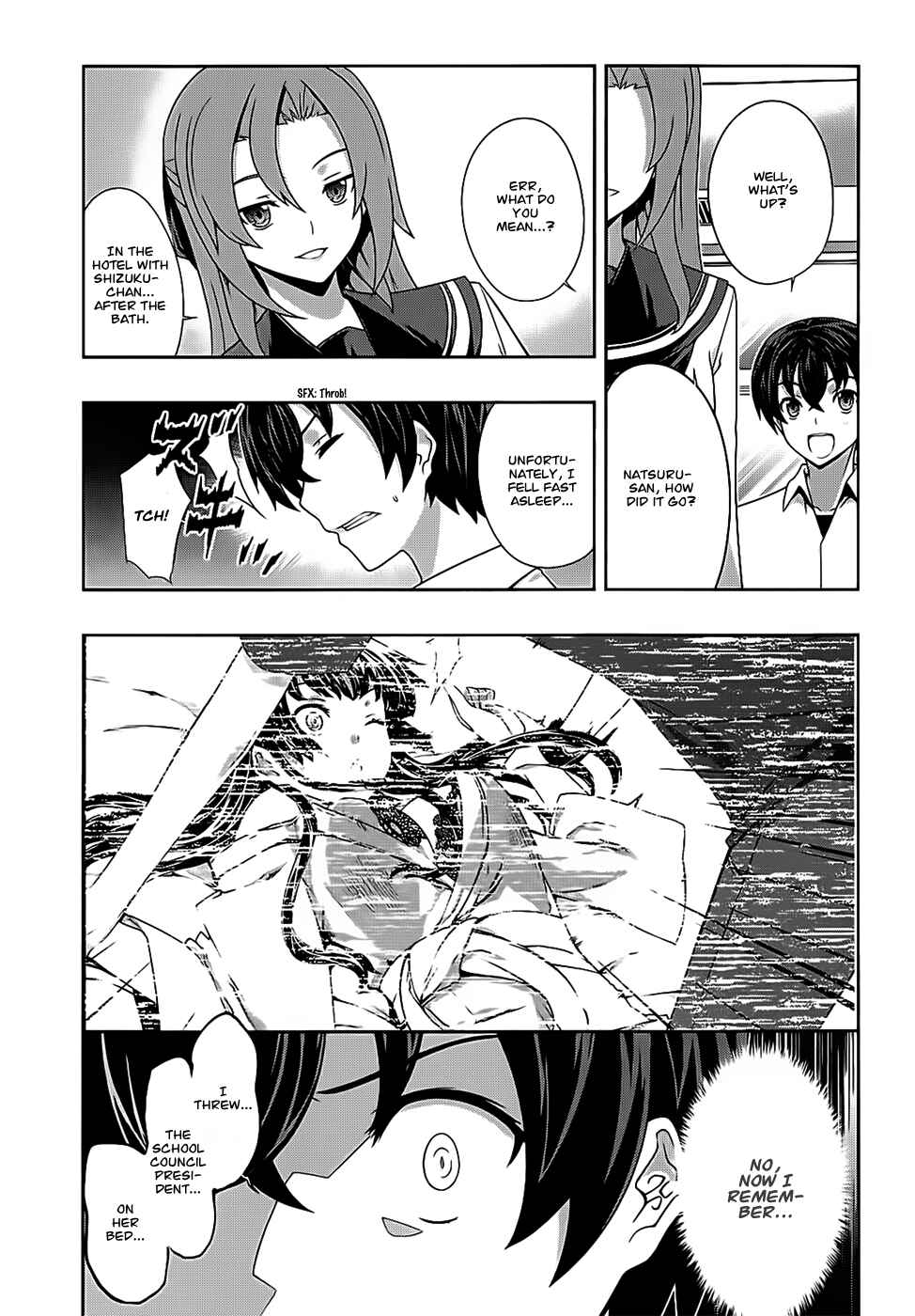 Page 11 Chapter 41 Kämpfer