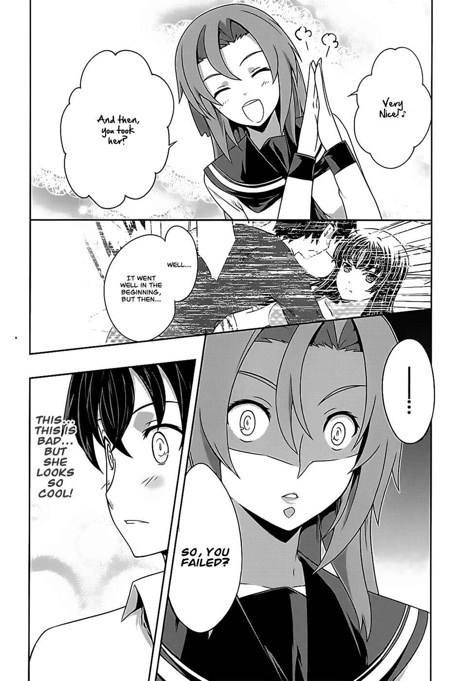 Page 12 Chapter 41 Kämpfer