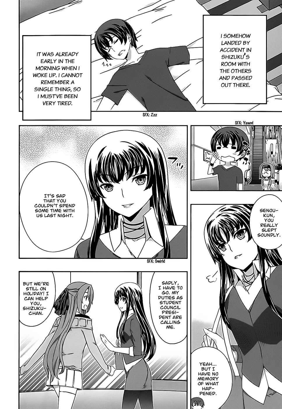 Page 2 Chapter 41 Kämpfer