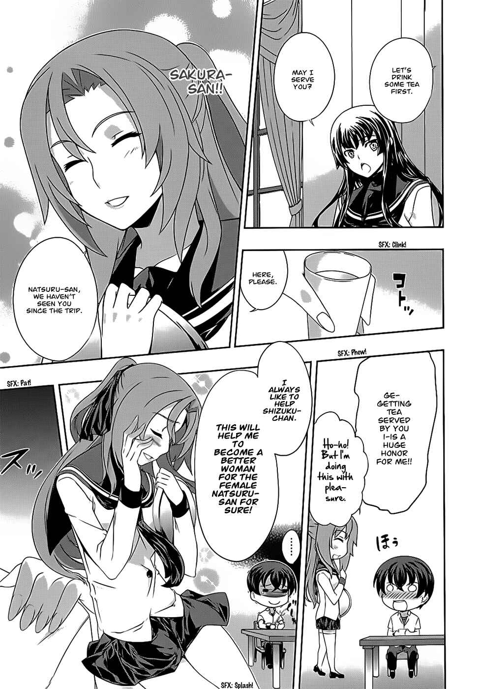 Page 7 Chapter 41 Kämpfer