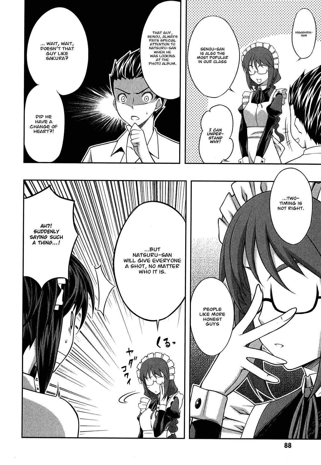 Page 14 Chapter 29 Kämpfer
