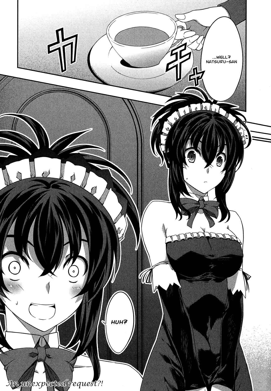 Page 19 Chapter 29 Kämpfer
