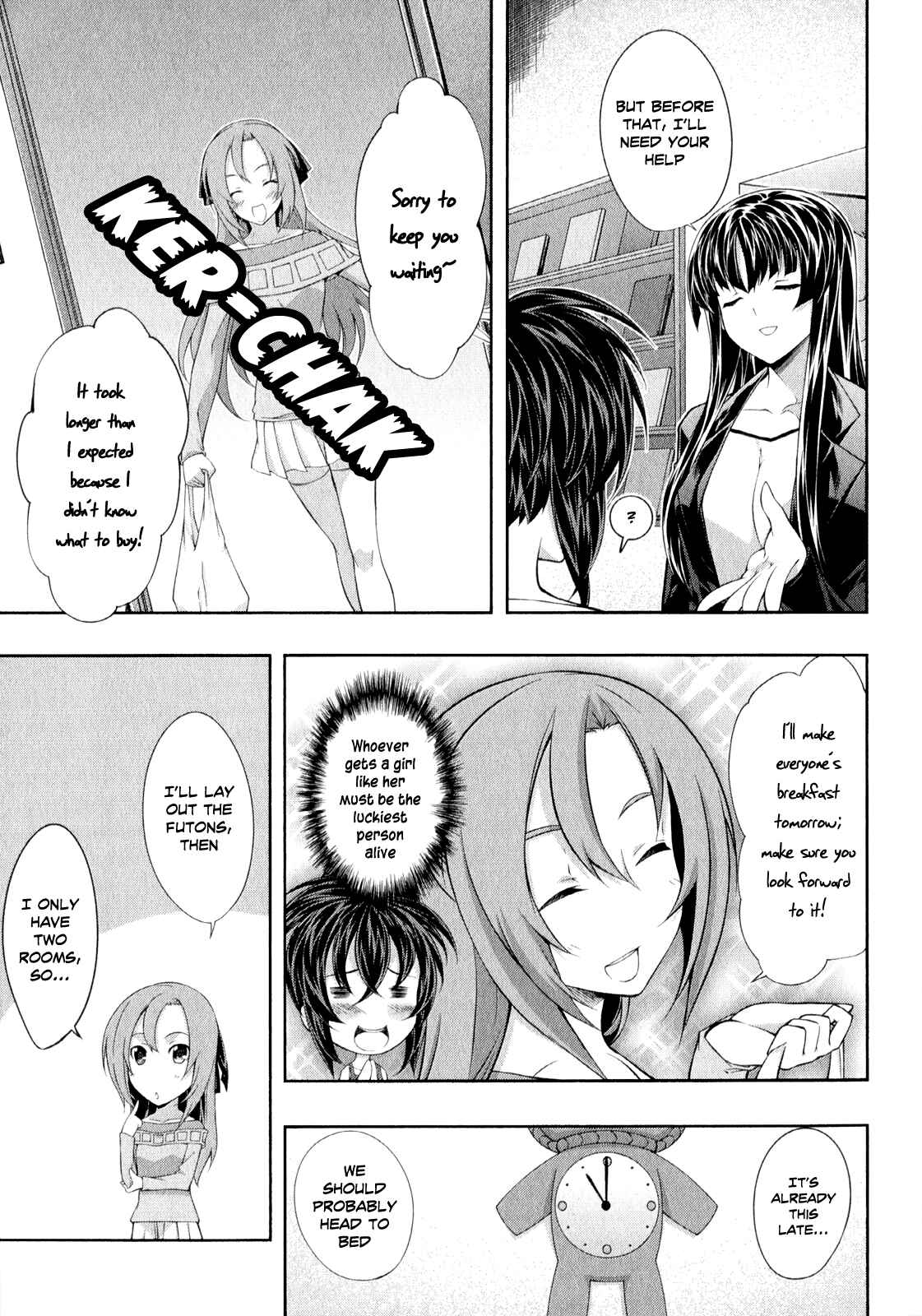 Page 10 Chapter 24 Kämpfer