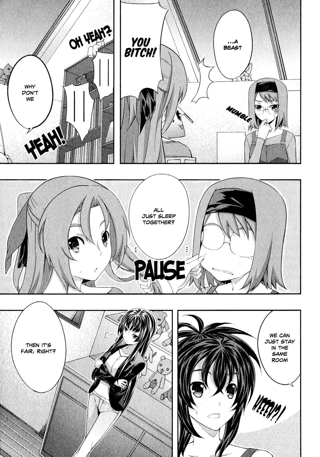 Page 12 Chapter 24 Kämpfer