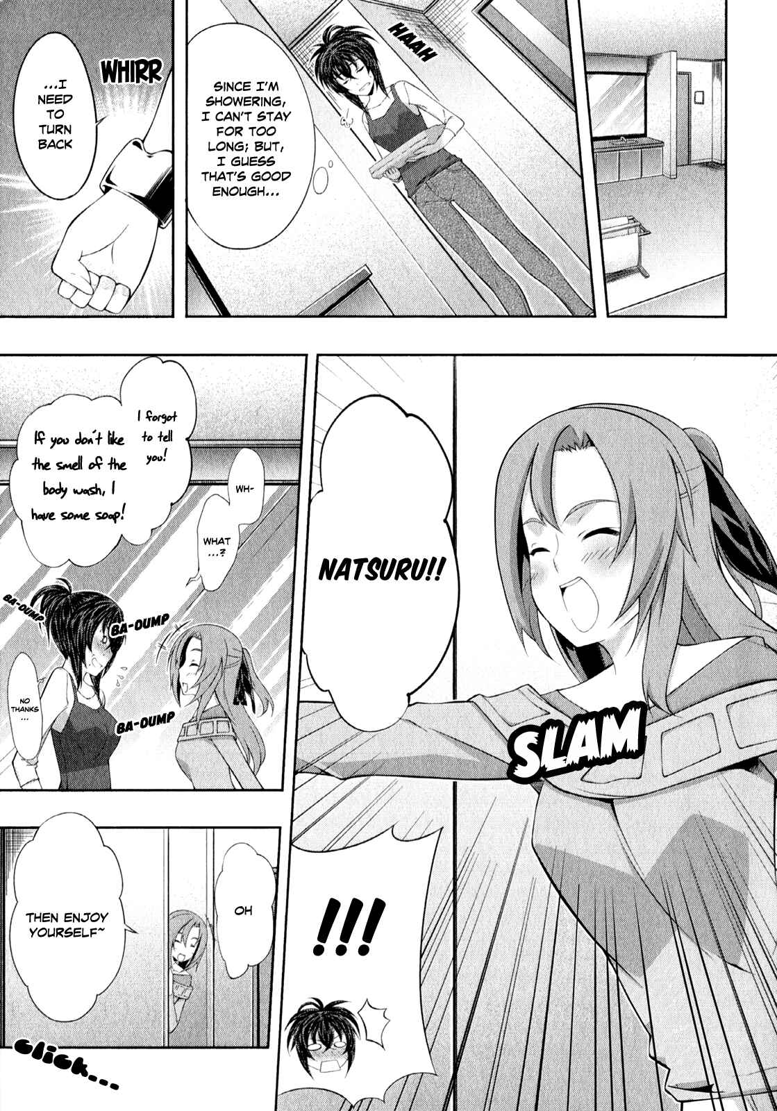 Page 14 Chapter 24 Kämpfer