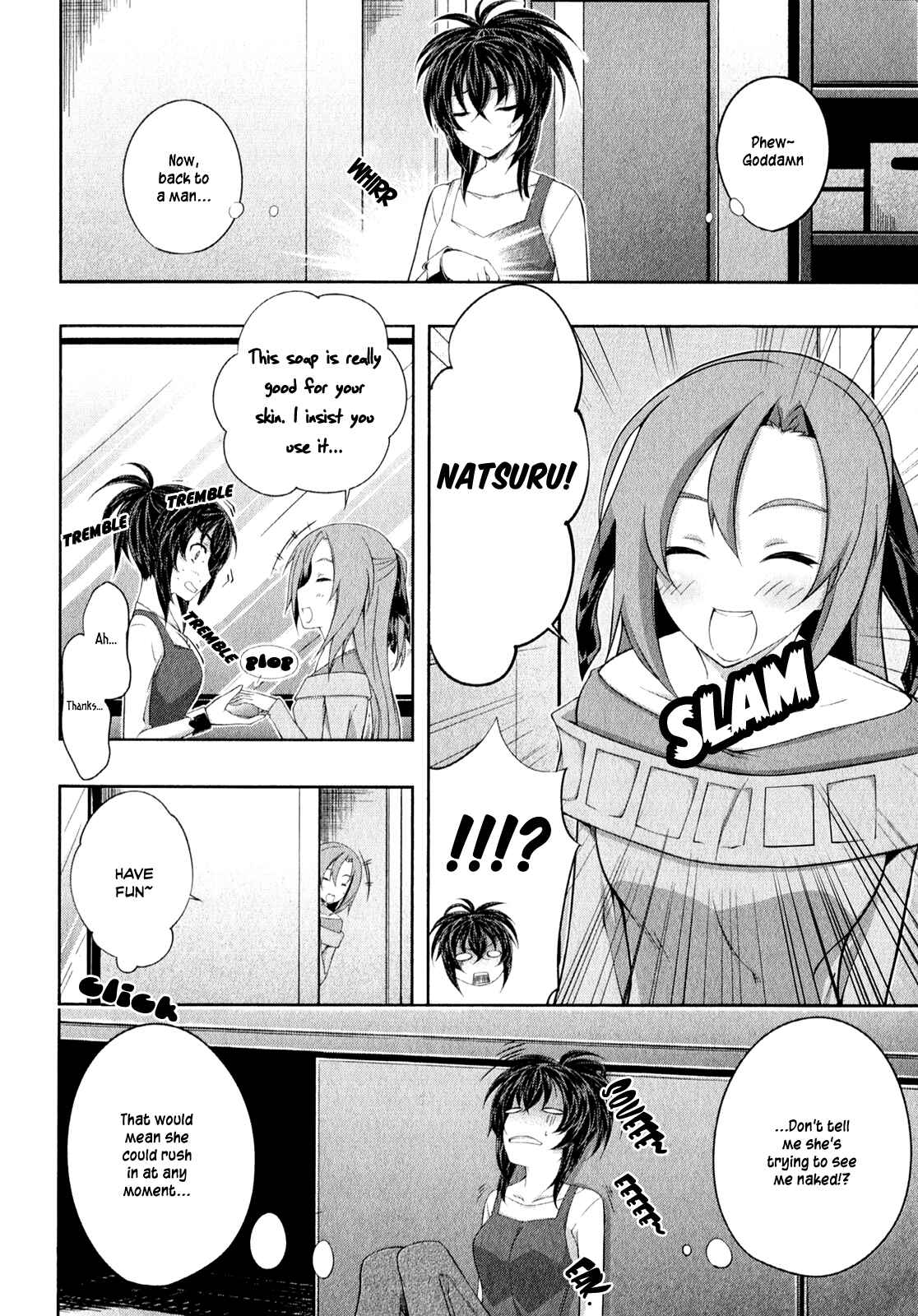 Page 15 Chapter 24 Kämpfer