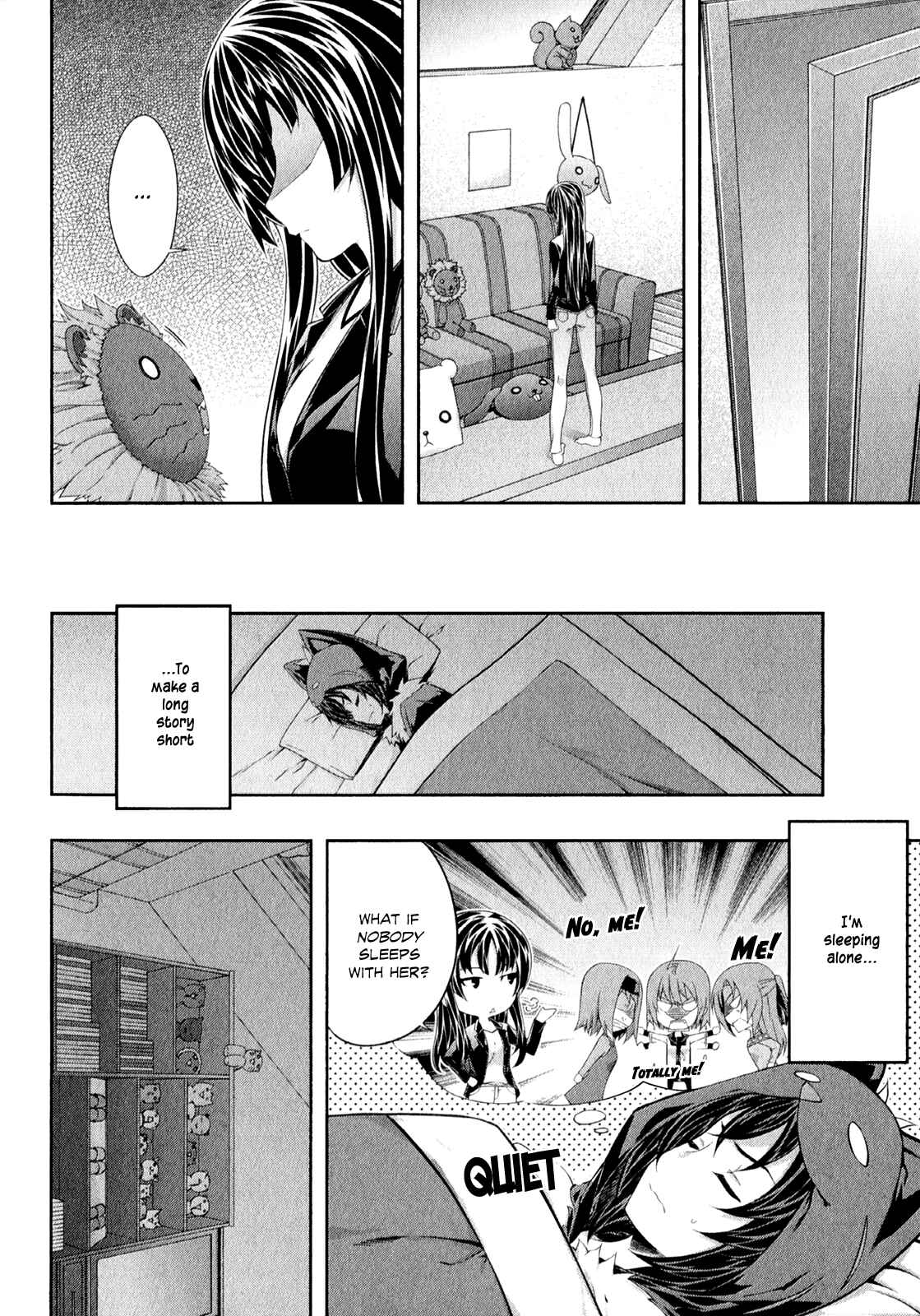 Page 19 Chapter 24 Kämpfer