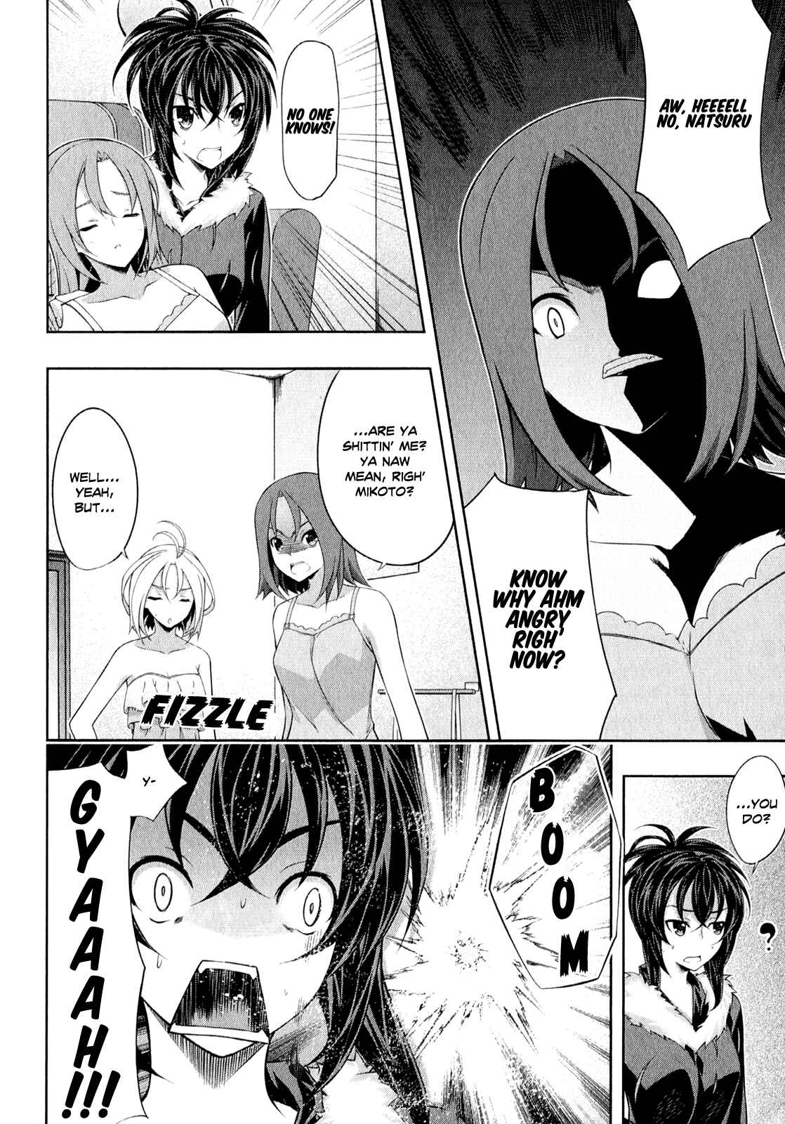 Page 25 Chapter 24 Kämpfer