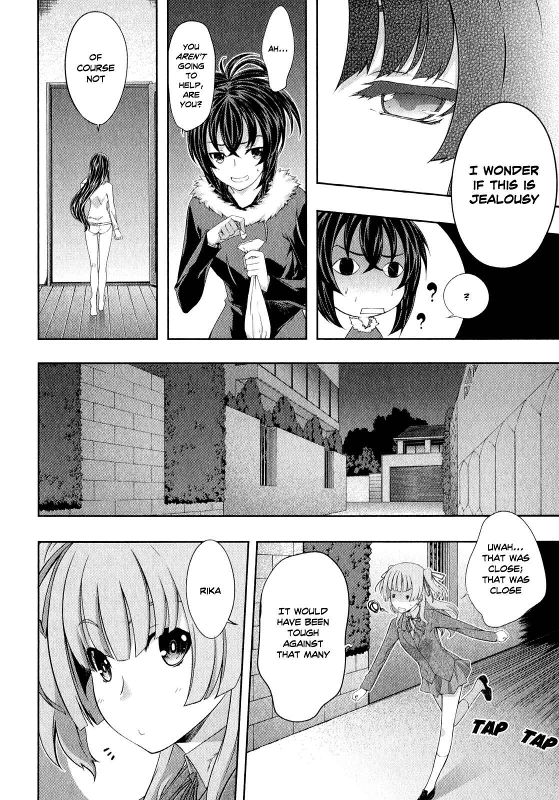 Page 36 Chapter 24 Kämpfer