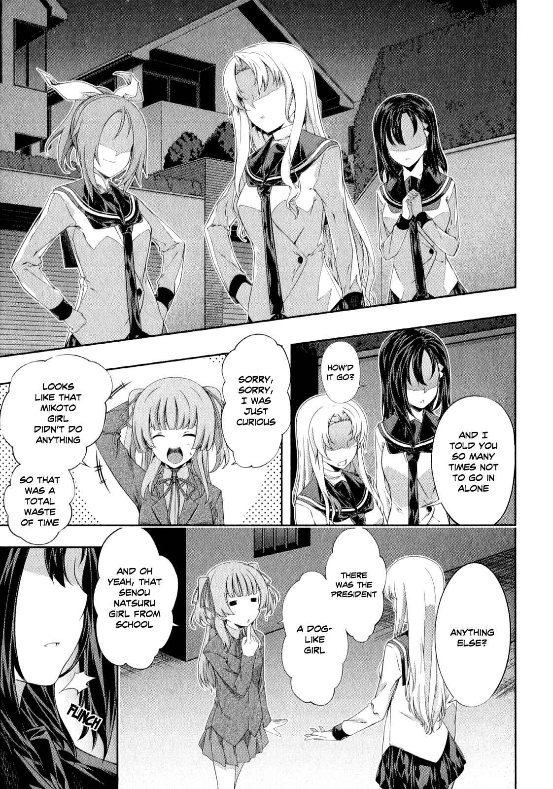 Page 37 Chapter 24 Kämpfer