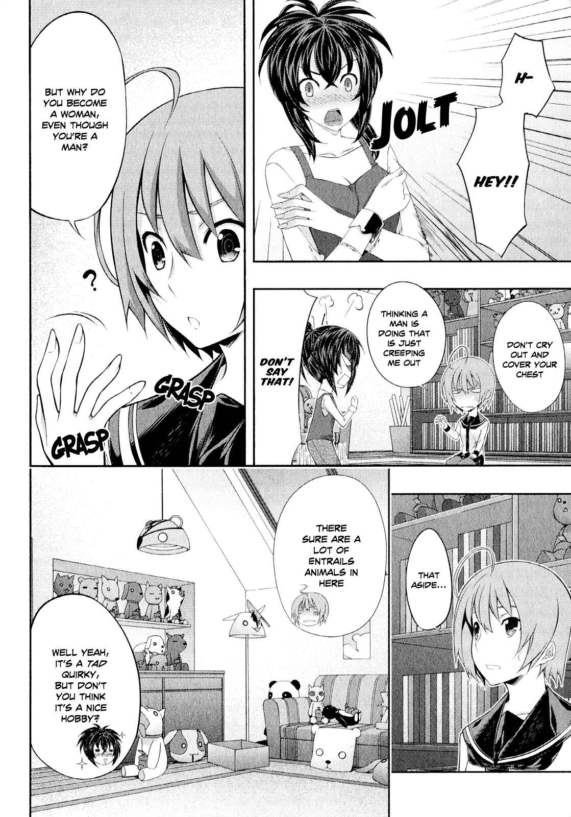 Page 5 Chapter 24 Kämpfer