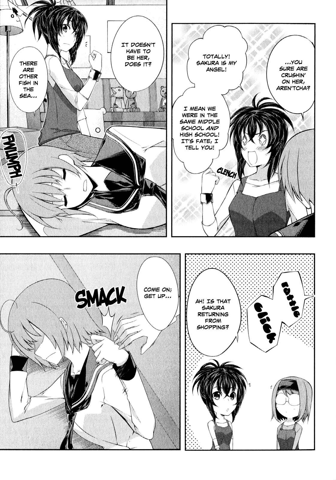 Page 6 Chapter 24 Kämpfer