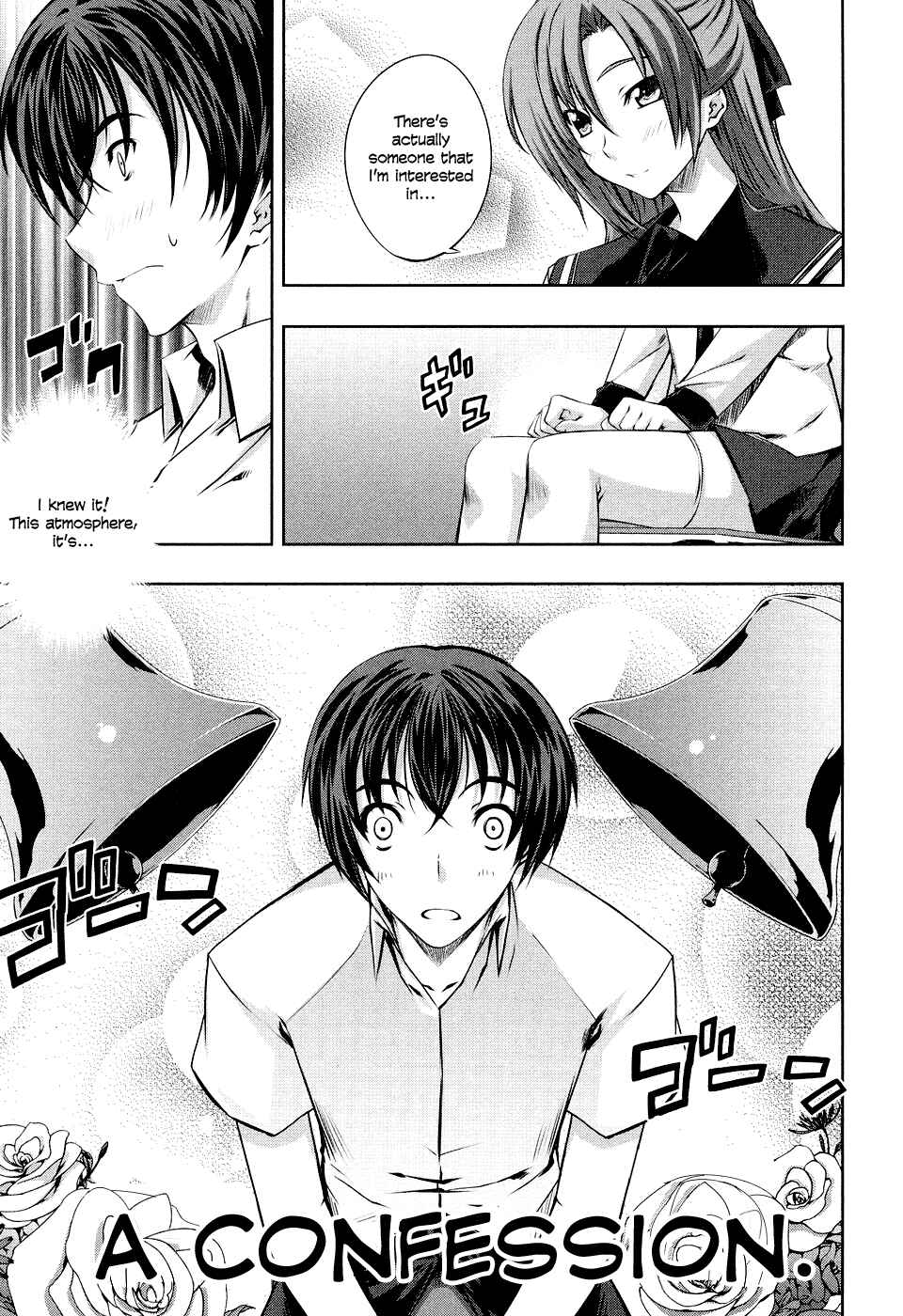Page 17 Chapter 4 Kämpfer
