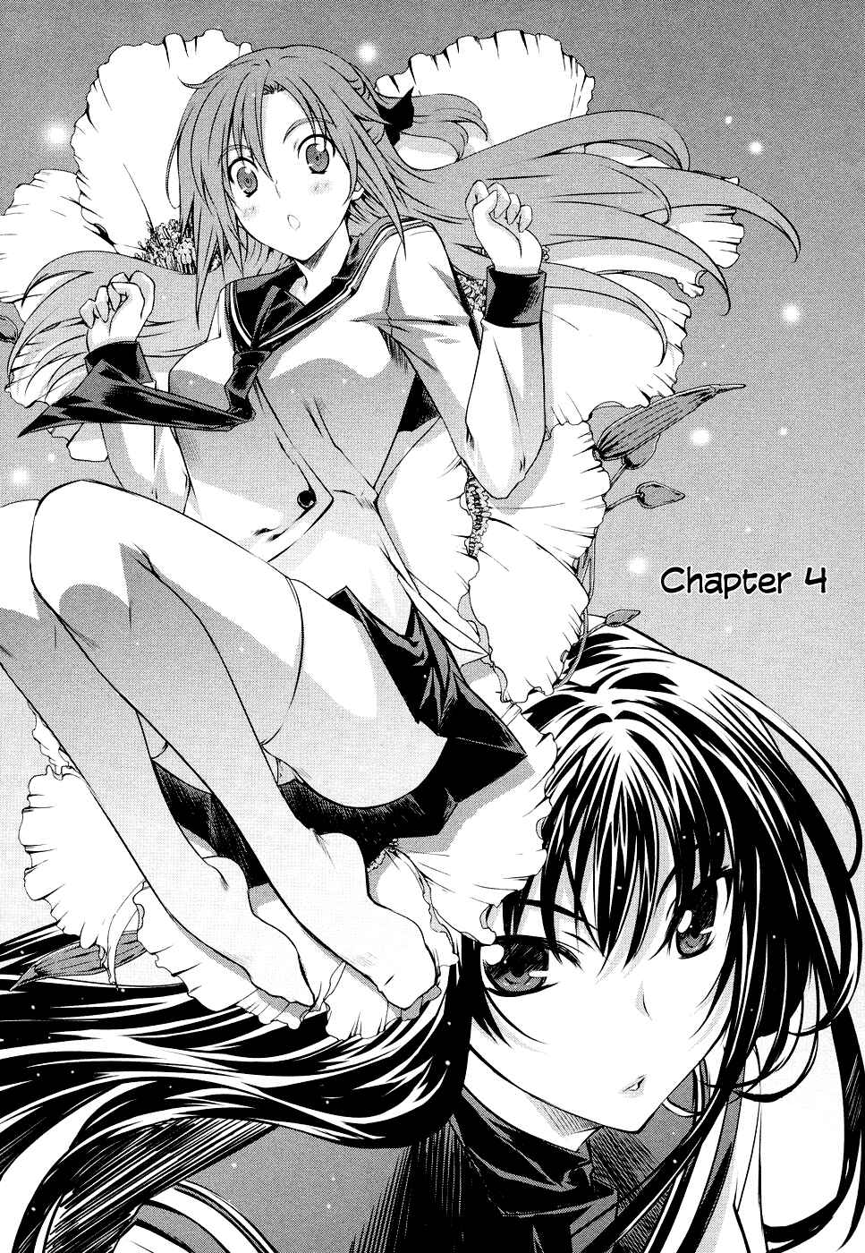 Page 3 Chapter 4 Kämpfer
