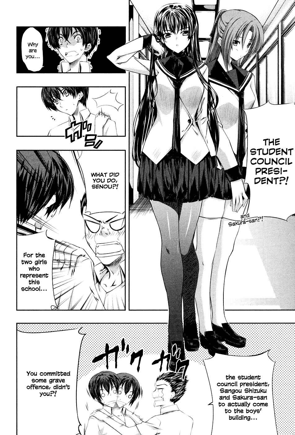 Page 8 Chapter 4 Kämpfer