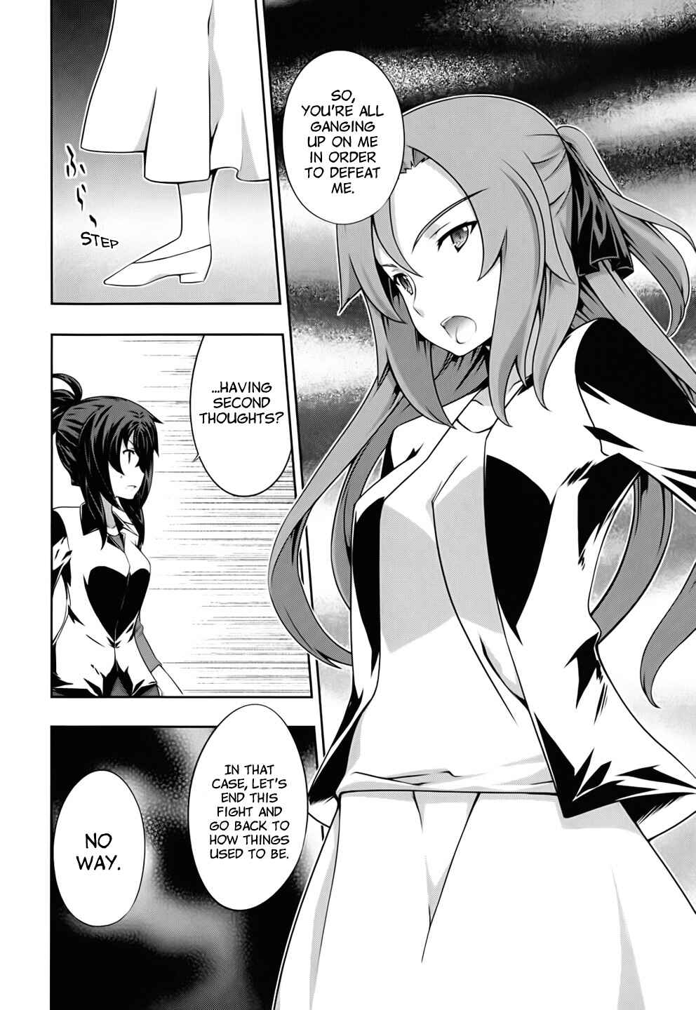 Page 18 Chapter 56 Kämpfer
