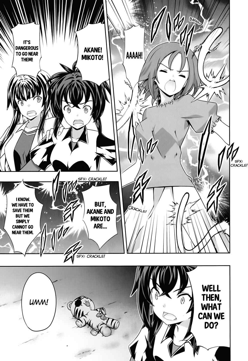 Page 23 Chapter 56 Kämpfer