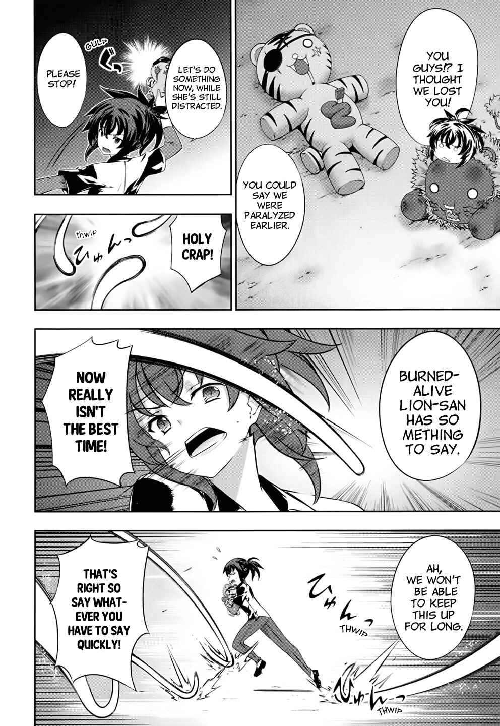 Page 24 Chapter 56 Kämpfer