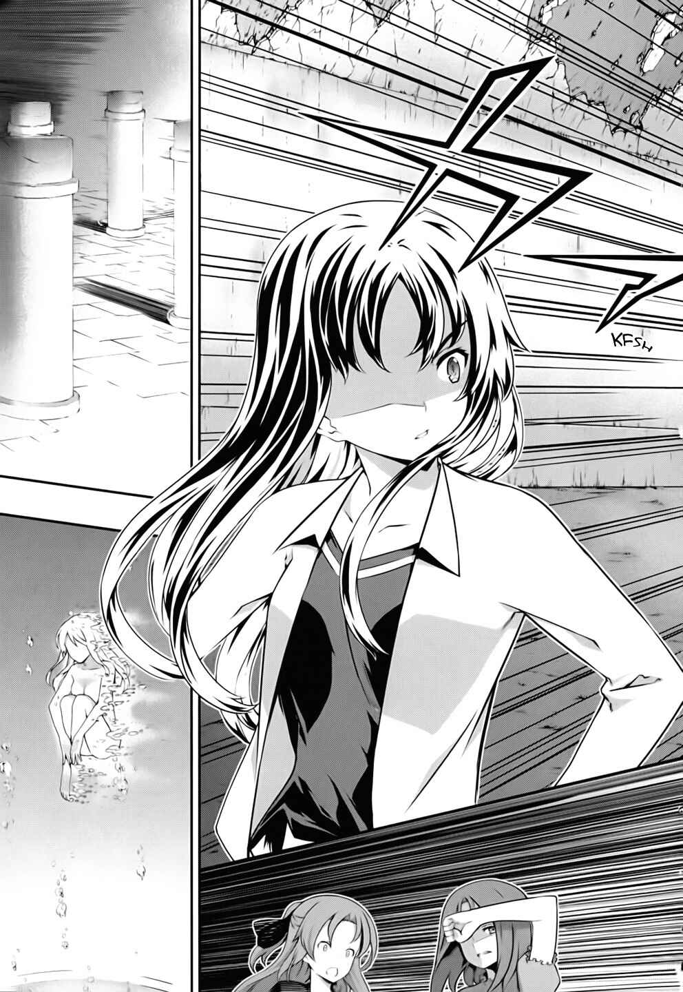 Page 31 Chapter 56 Kämpfer