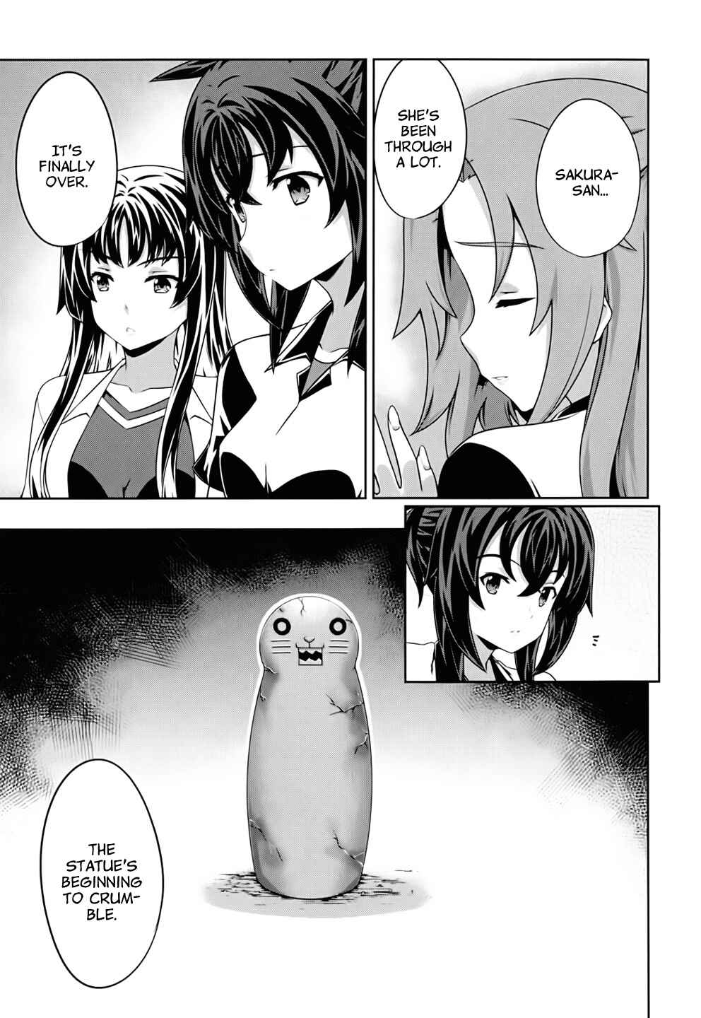 Page 33 Chapter 56 Kämpfer