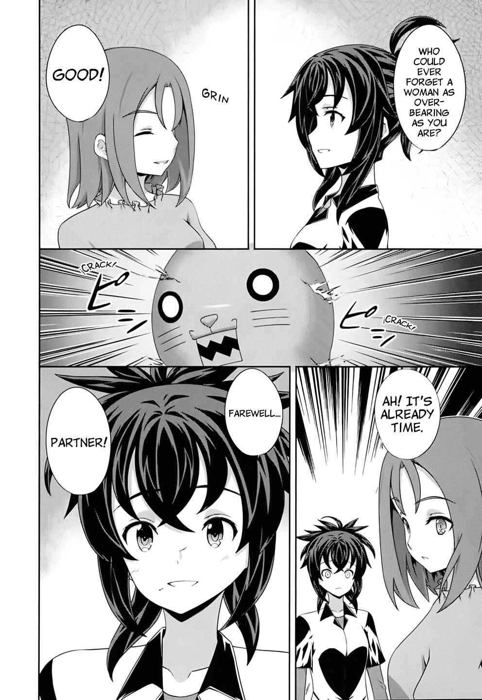 Page 36 Chapter 56 Kämpfer