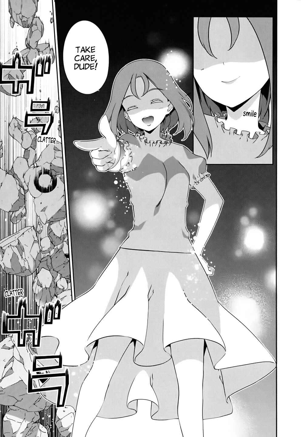 Page 37 Chapter 56 Kämpfer