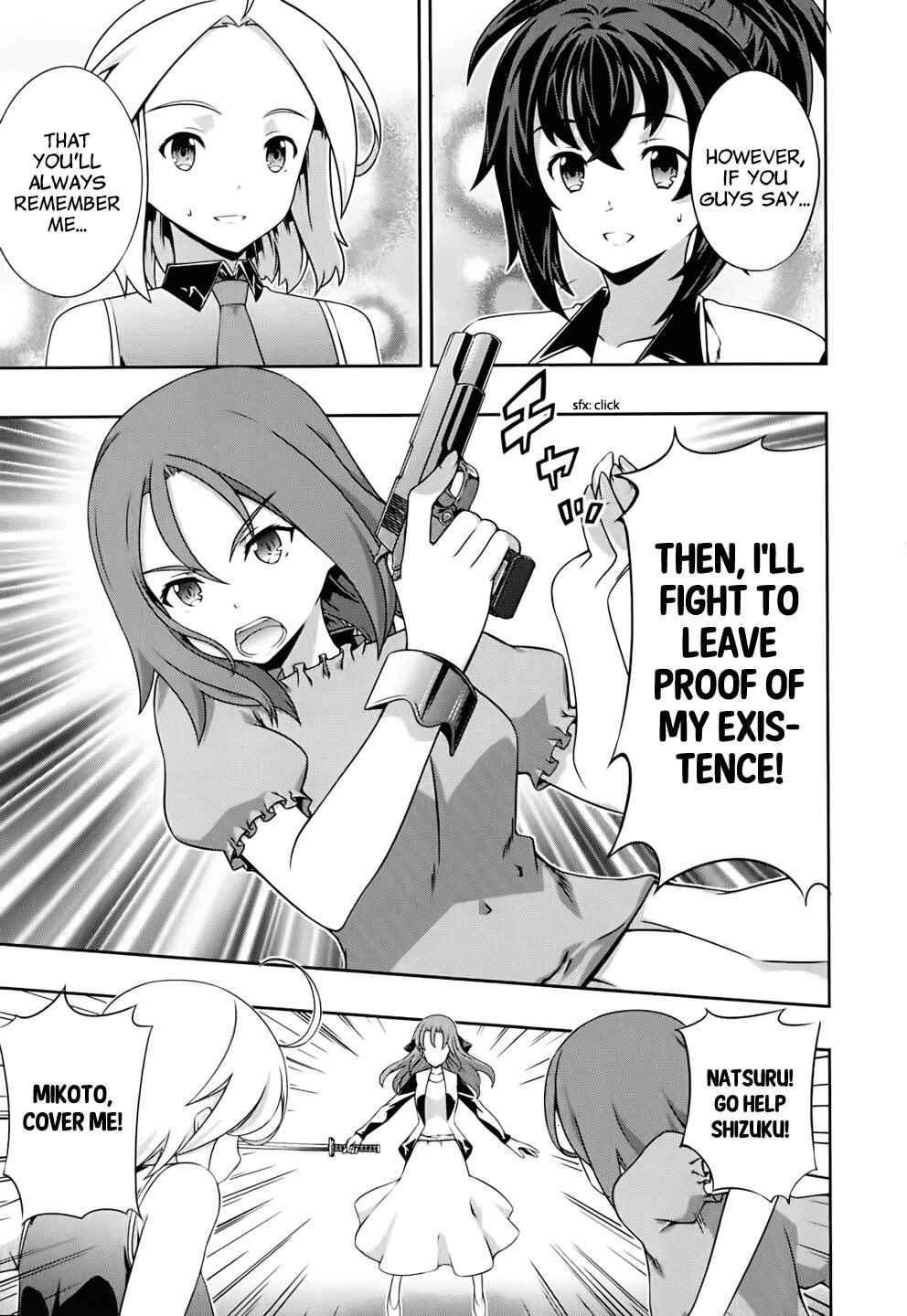 Page 7 Chapter 56 Kämpfer