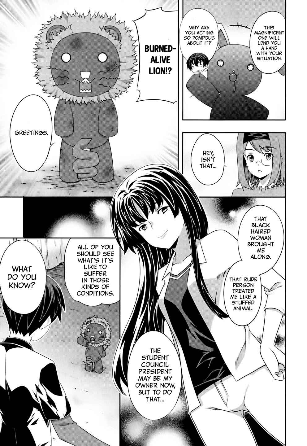 Page 15 Chapter 55 Kämpfer